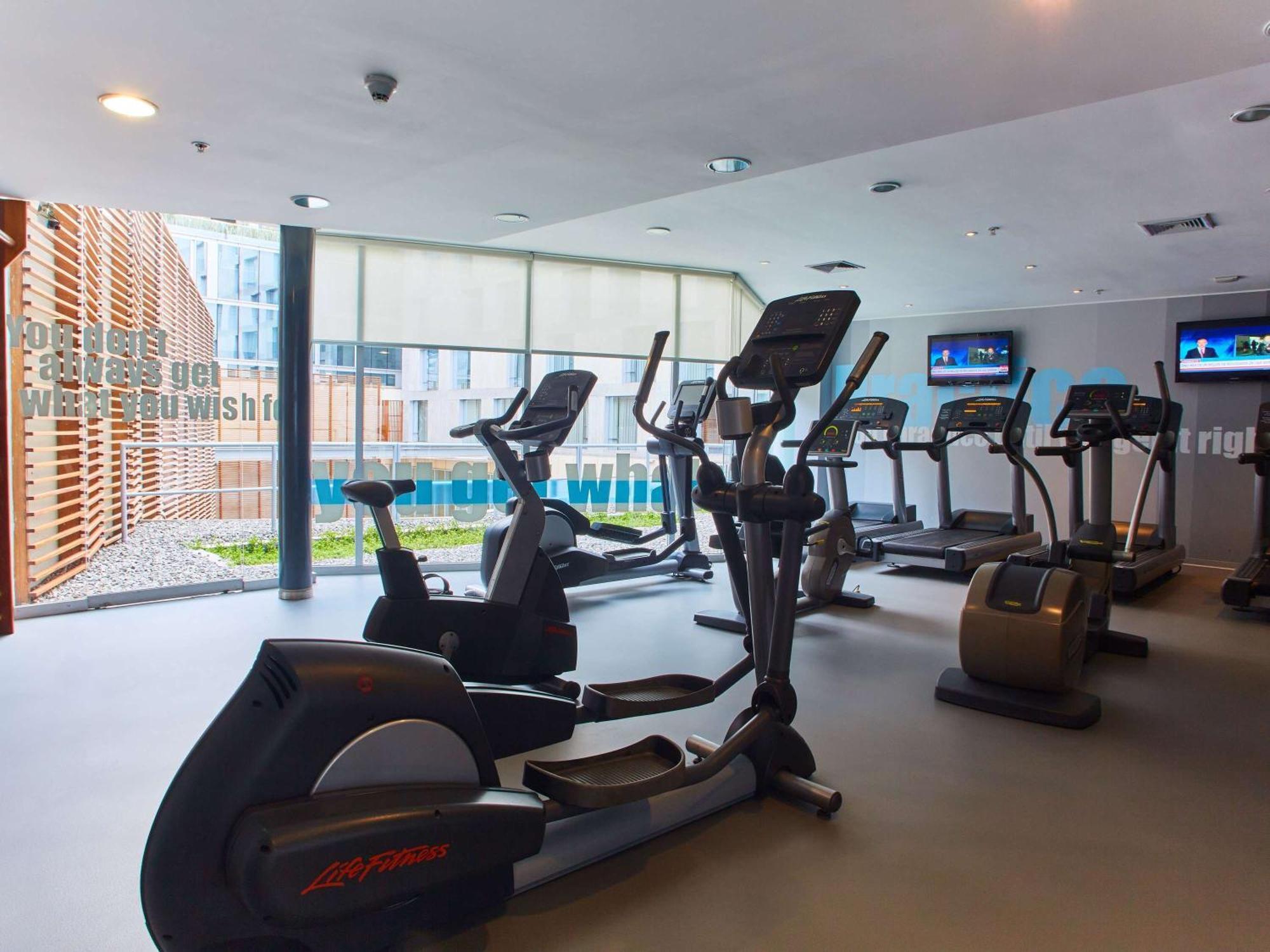 Hotel Pullman Lima San Isidro Zewnętrze zdjęcie